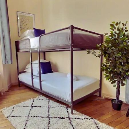 Apartamento Pleincentre 4Ch 2Sdb 9P Angers St Denis Exterior foto